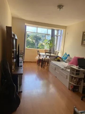 Apartamento de 1 quarto, 43m² no bairro Centro, em Niterói | Eu Corretor