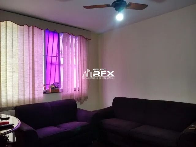 Apartamento de 2 quartos, 72m² no bairro Santa Catarina, em São Gonçalo | Eu Corretor