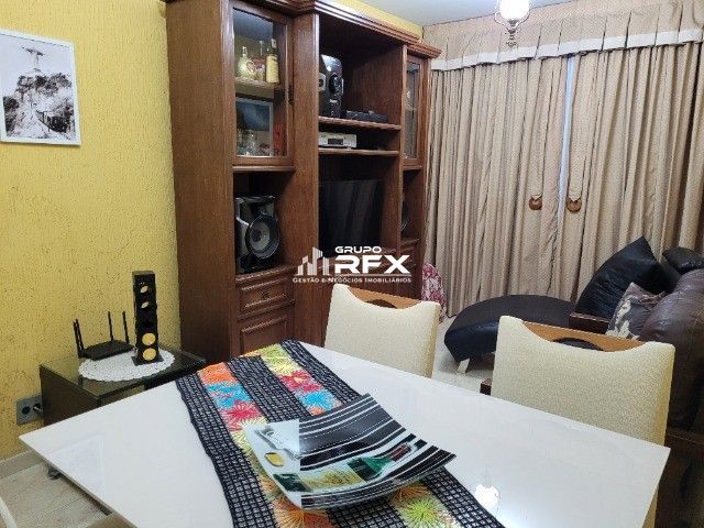 Apartamento de 2 quartos, 66m² no bairro Santana, em Niterói | Eu Corretor