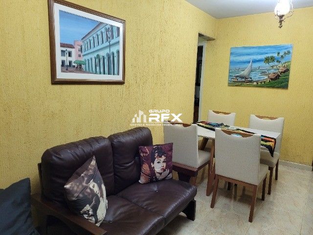Apartamento de 2 quartos, 66m² no bairro Santana, em Niterói | Eu Corretor