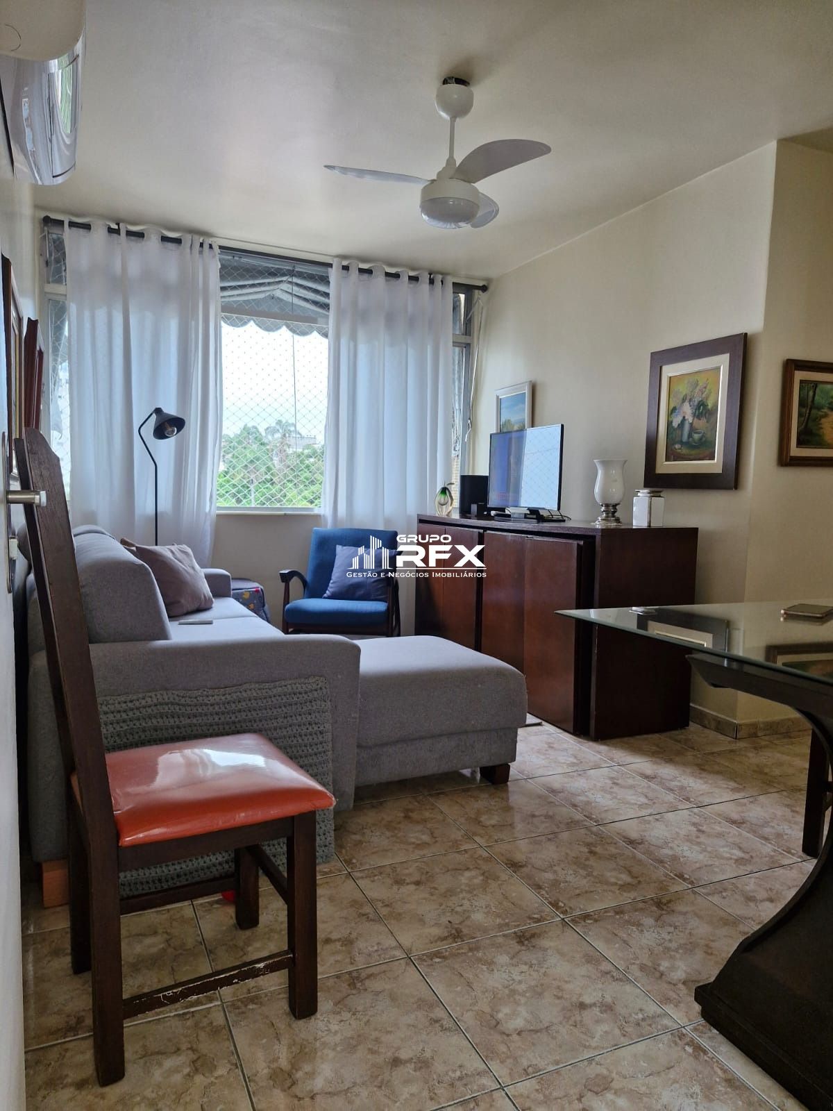 Apartamento à venda  no Icaraí - Niterói, RJ. Imóveis