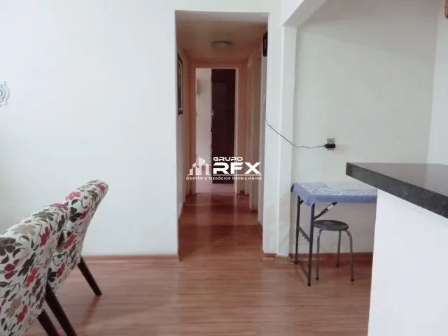 Apartamento de 3 quartos, 110m² no bairro Santa Rosa, em Niterói | Eu Corretor