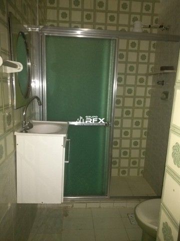 Apartamento de 1 quarto, 42m² no bairro Centro, em Niterói | Eu Corretor