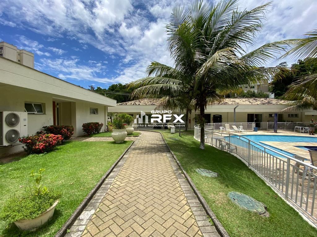 Apartamento de 2 quartos, 65m² no bairro Maria Paula I, em São Gonçalo | Eu Corretor