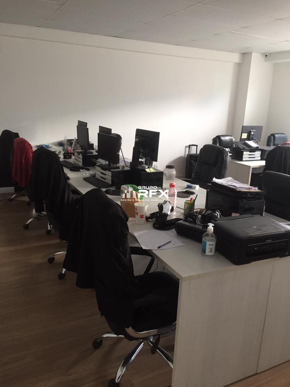 Sala Comercial de 10 quartos, 400m² no bairro Centro, em Rio de Janeiro | Eu Corretor