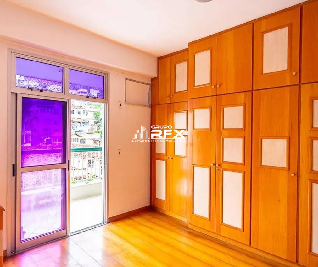 Apartamento de 3 quartos, 120m² no bairro Ingá, em Niterói | Eu Corretor