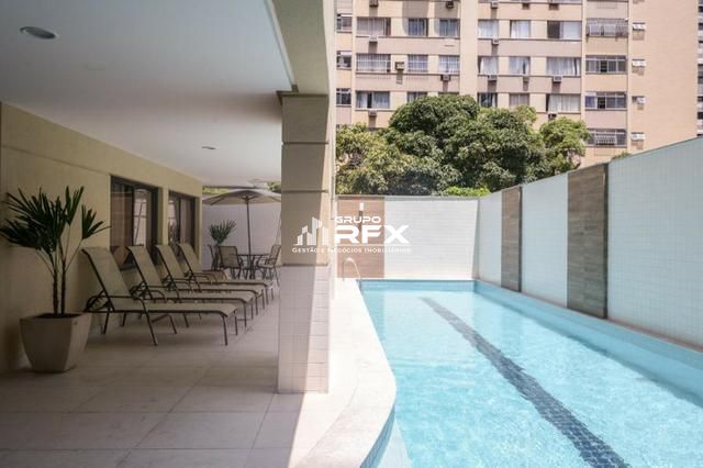 Apartamento de 2 quartos, 74m² no bairro Icaraí, em Niterói | Eu Corretor