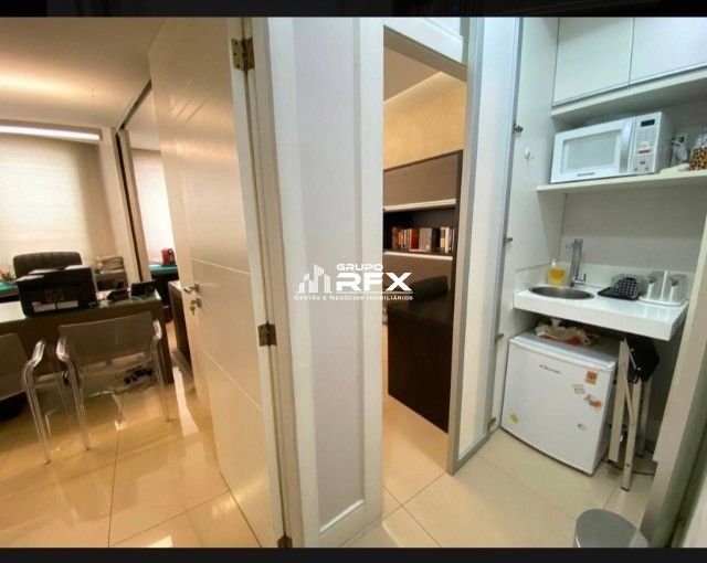 Sala Comercial de 3 quartos, 49m² no bairro Centro, em Niterói | Eu Corretor