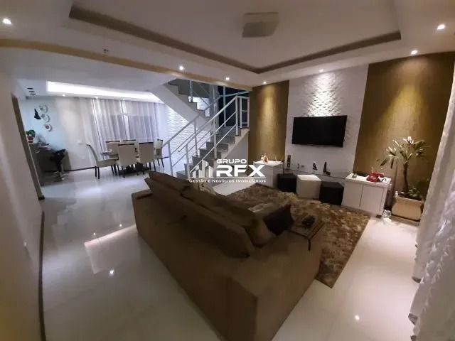 Casa em condomínio à venda  no Rio do Ouro - Niterói, RJ. Imóveis
