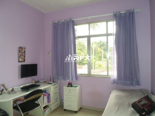 Apartamento de 3 quartos, 114m² no bairro Fonseca, em Niterói | Eu Corretor