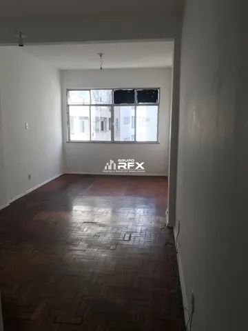 Kitnet de 1 quarto, 35m² no bairro Centro, em Niterói | Eu Corretor