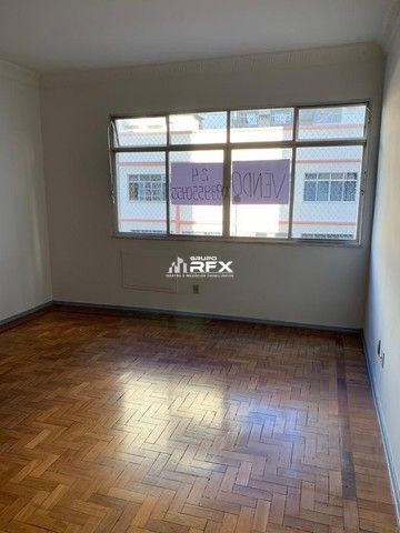 Apartamento de 2 quartos, 92m² no bairro Icaraí, em Niterói | Eu Corretor