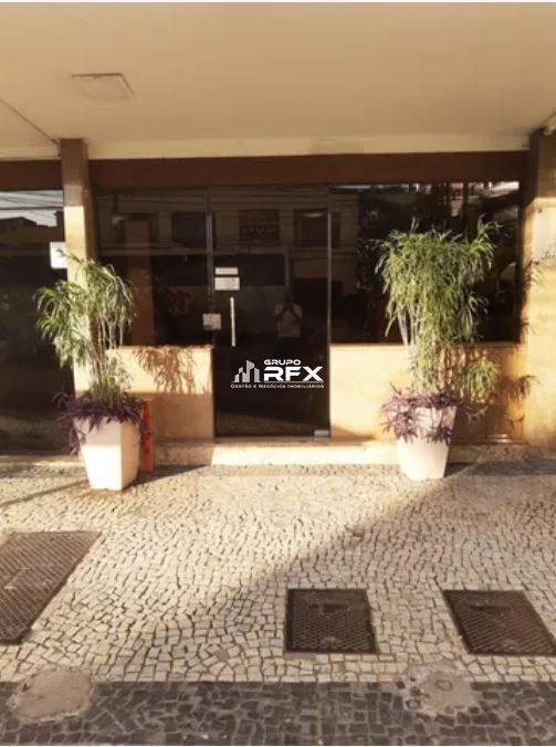 Apartamento de 1 quarto, 43m² no bairro Centro, em Niterói | Eu Corretor