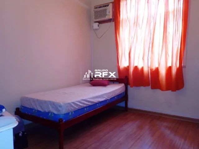 Apartamento de 3 quartos, 110m² no bairro Santa Rosa, em Niterói | Eu Corretor