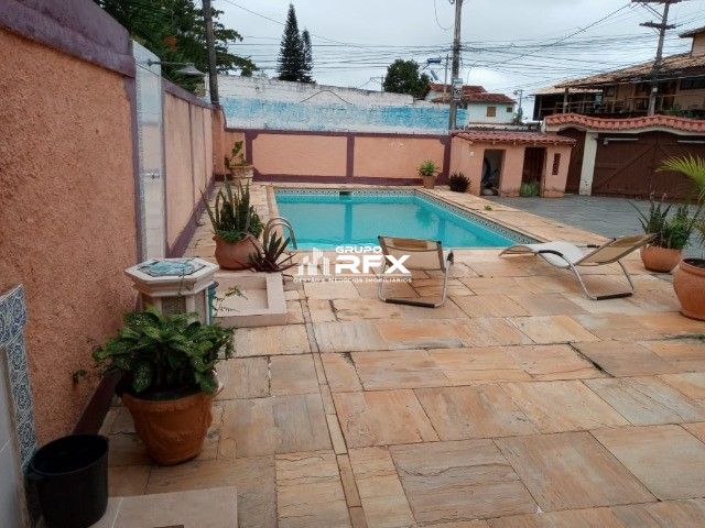 Casa de 3 quartos, 420m² no bairro Piratininga, em Niterói | Eu Corretor