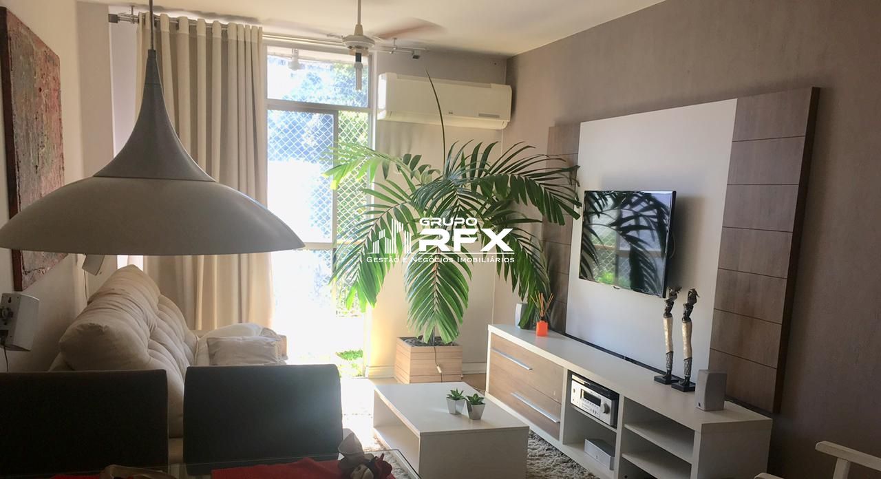 Apartamento de 2 quartos, 77m² no bairro Ingá, em Niterói | Eu Corretor