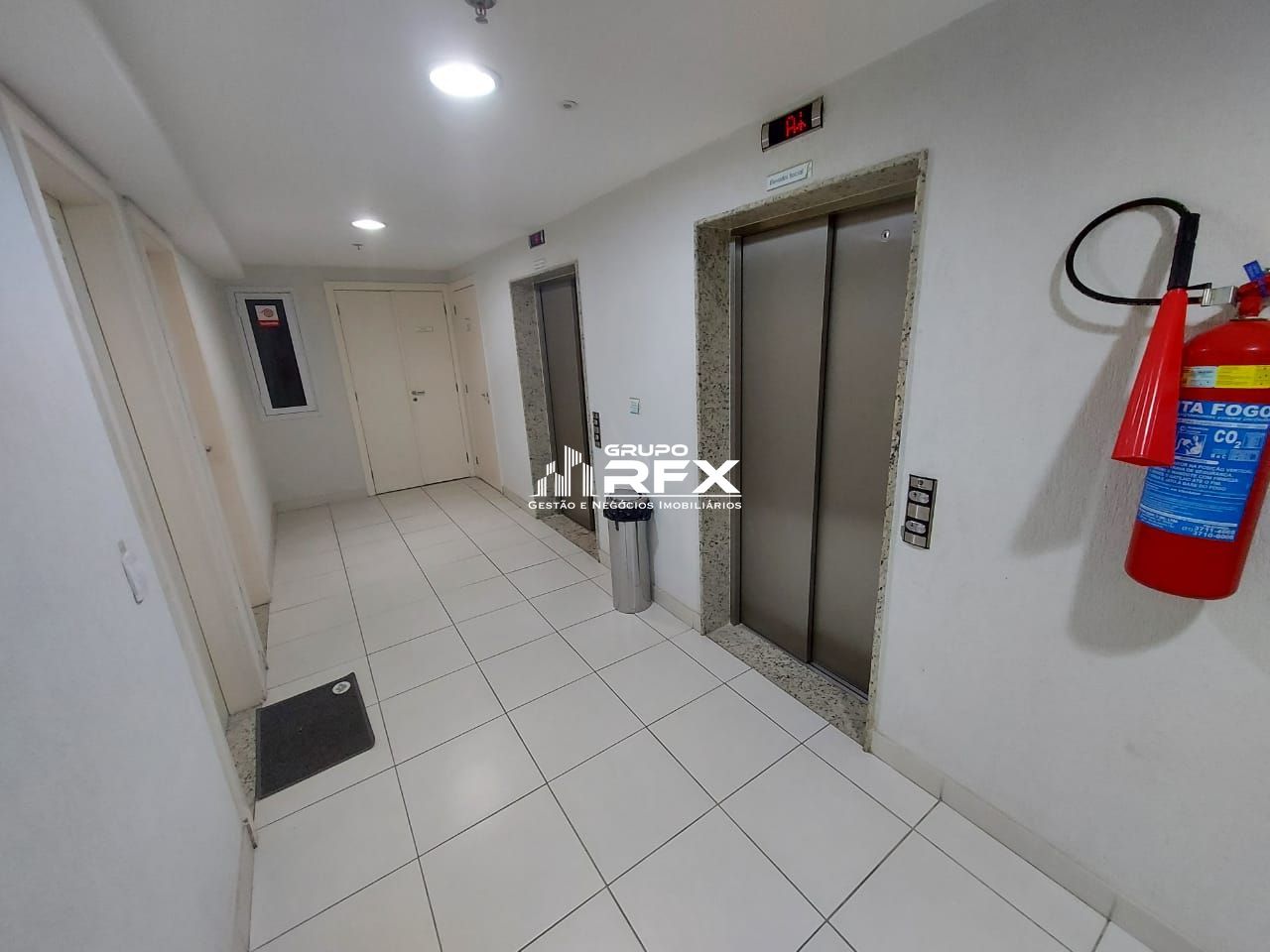 Sala Comercial de 1 quarto, 27m² no bairro Icaraí, em Niterói | Eu Corretor