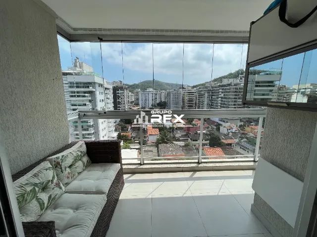 Apartamento de 2 quartos, 75m² no bairro Santa Rosa, em Niterói | Eu Corretor