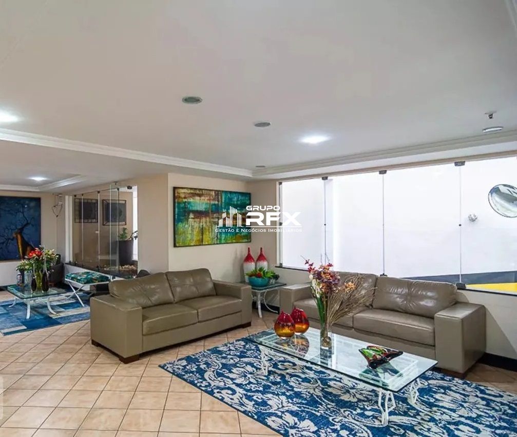 Apartamento de 3 quartos, 120m² no bairro Ingá, em Niterói | Eu Corretor