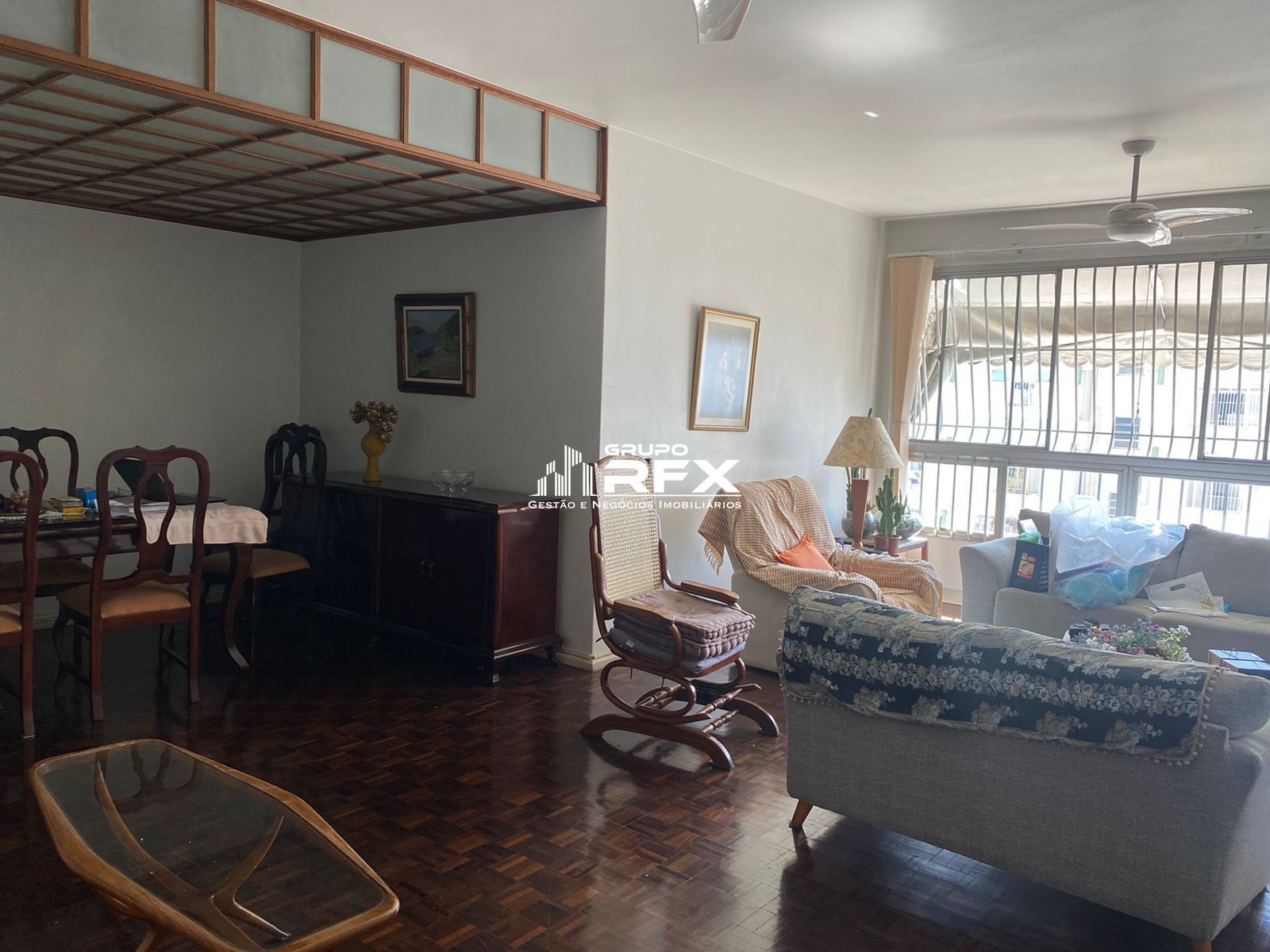 Apartamento de 4 quartos, 160m² no bairro Icaraí, em Niterói | Eu Corretor