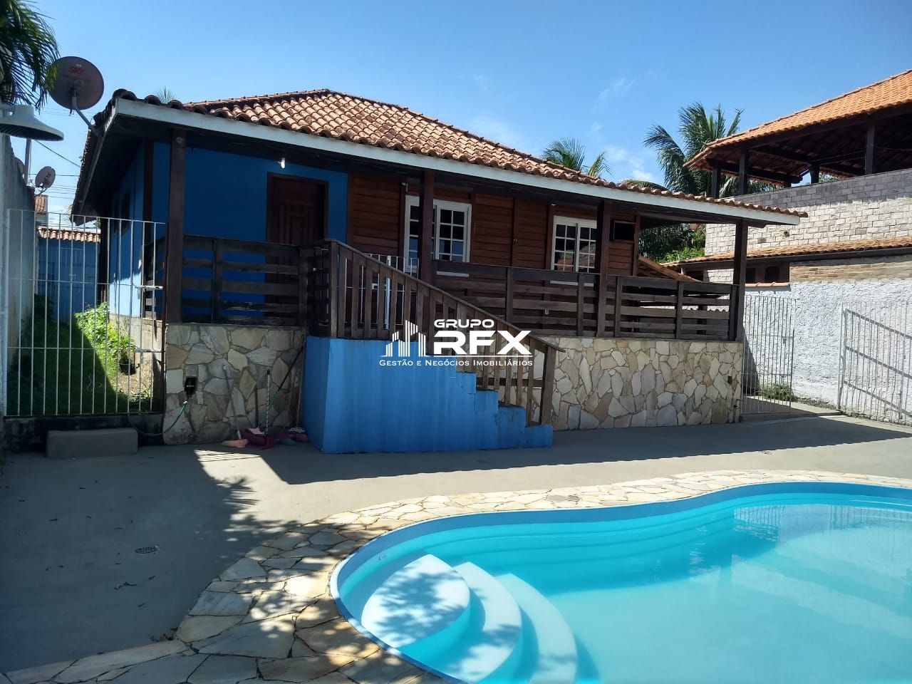 Casa à venda  no Jardim Atlântico Central (Itaipuaçu) - Maricá, RJ. Imóveis