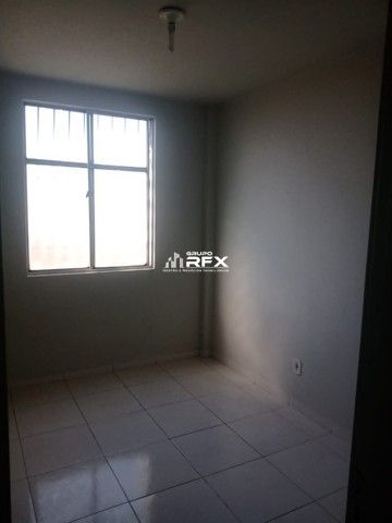 Apartamento de 2 quartos, 50m² no bairro Fonseca, em Niterói | Eu Corretor