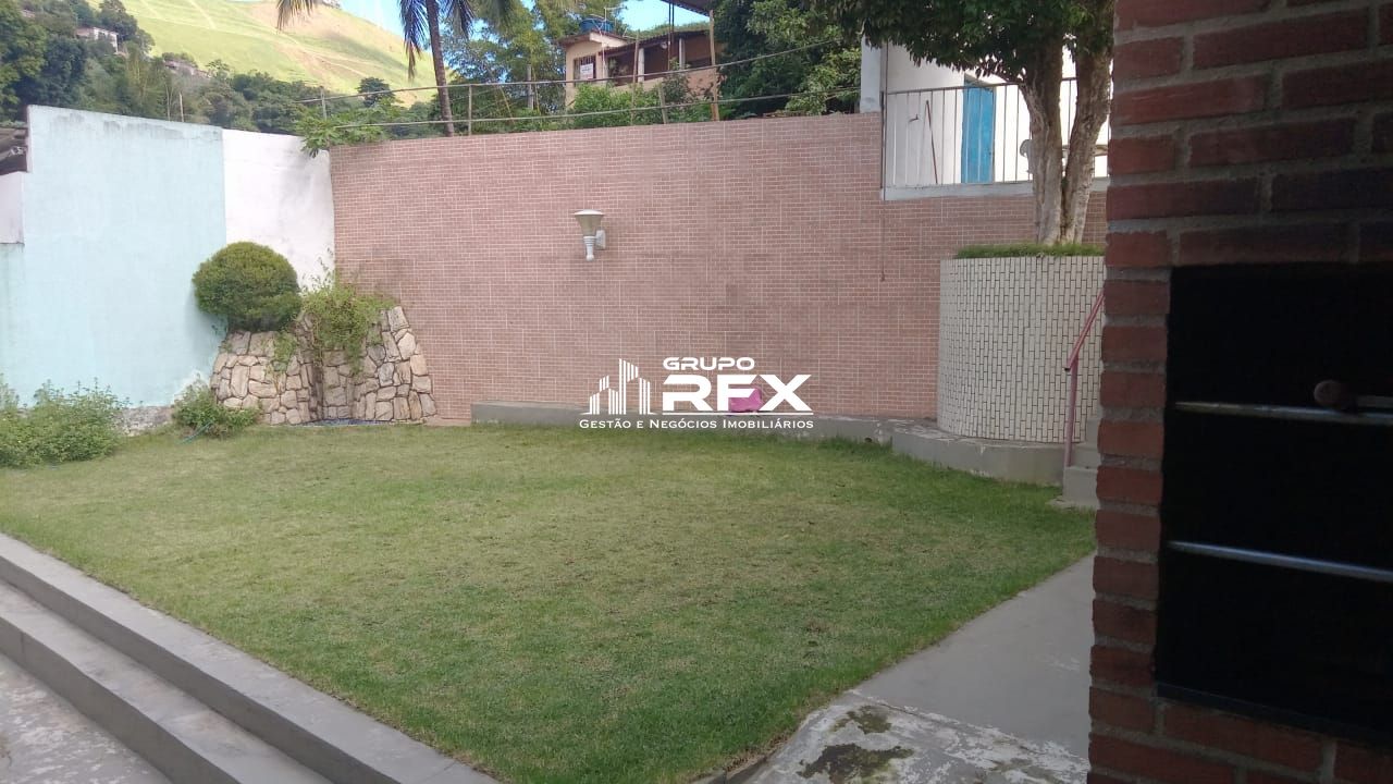 Casa de 6 quartos, 1100m² no bairro Fonseca, em Niterói | Eu Corretor