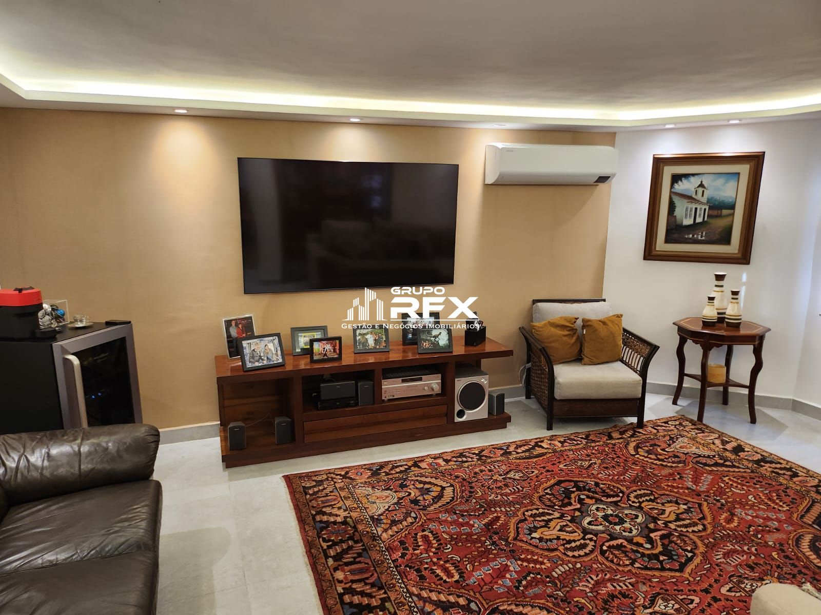 Casa de 4 quartos, 450m² no bairro Serra Grande, em Niterói | Eu Corretor