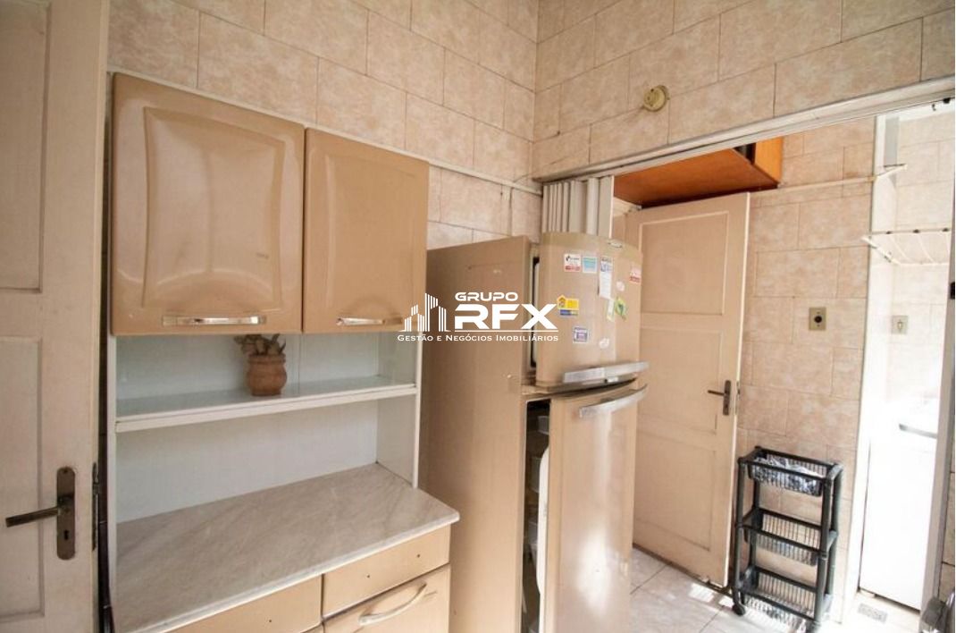 Apartamento de 3 quartos, 130m² no bairro Centro, em Niterói | Eu Corretor