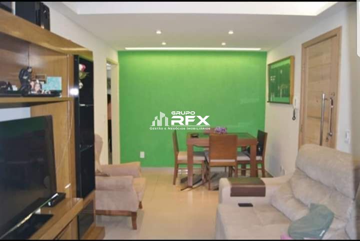 Apartamento de 3 quartos, 97m² no bairro Maria Paula, em São Gonçalo | Eu Corretor