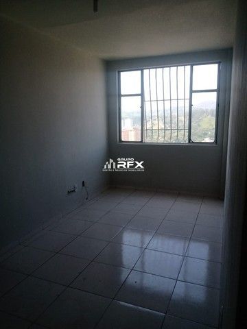 Apartamento de 2 quartos, 50m² no bairro Fonseca, em Niterói | Eu Corretor