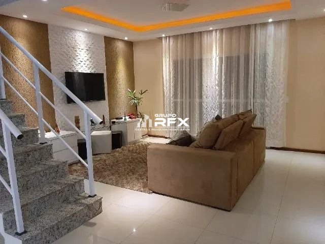 Casa de Condomínio de 2 quartos, 169m² no bairro Rio do Ouro, em Niterói | Eu Corretor