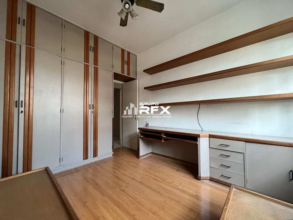Apartamento de 4 quartos, 142m² no bairro Icaraí, em Niterói | Eu Corretor