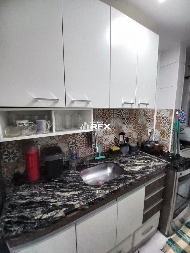 Apartamento de 2 quartos, 58m² no bairro Santana, em Niterói | Eu Corretor