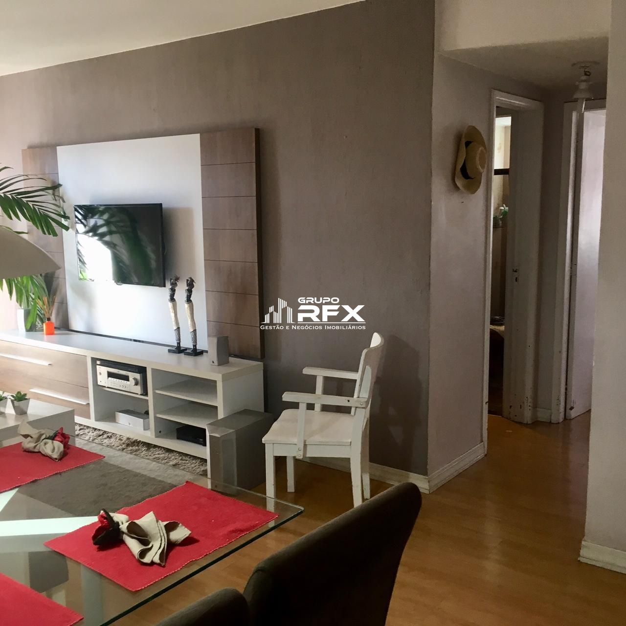 Apartamento de 2 quartos, 77m² no bairro Ingá, em Niterói | Eu Corretor