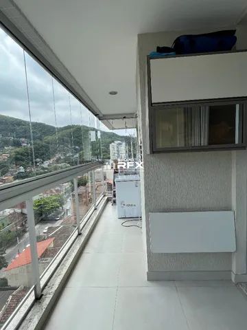 Apartamento de 2 quartos, 75m² no bairro Santa Rosa, em Niterói | Eu Corretor