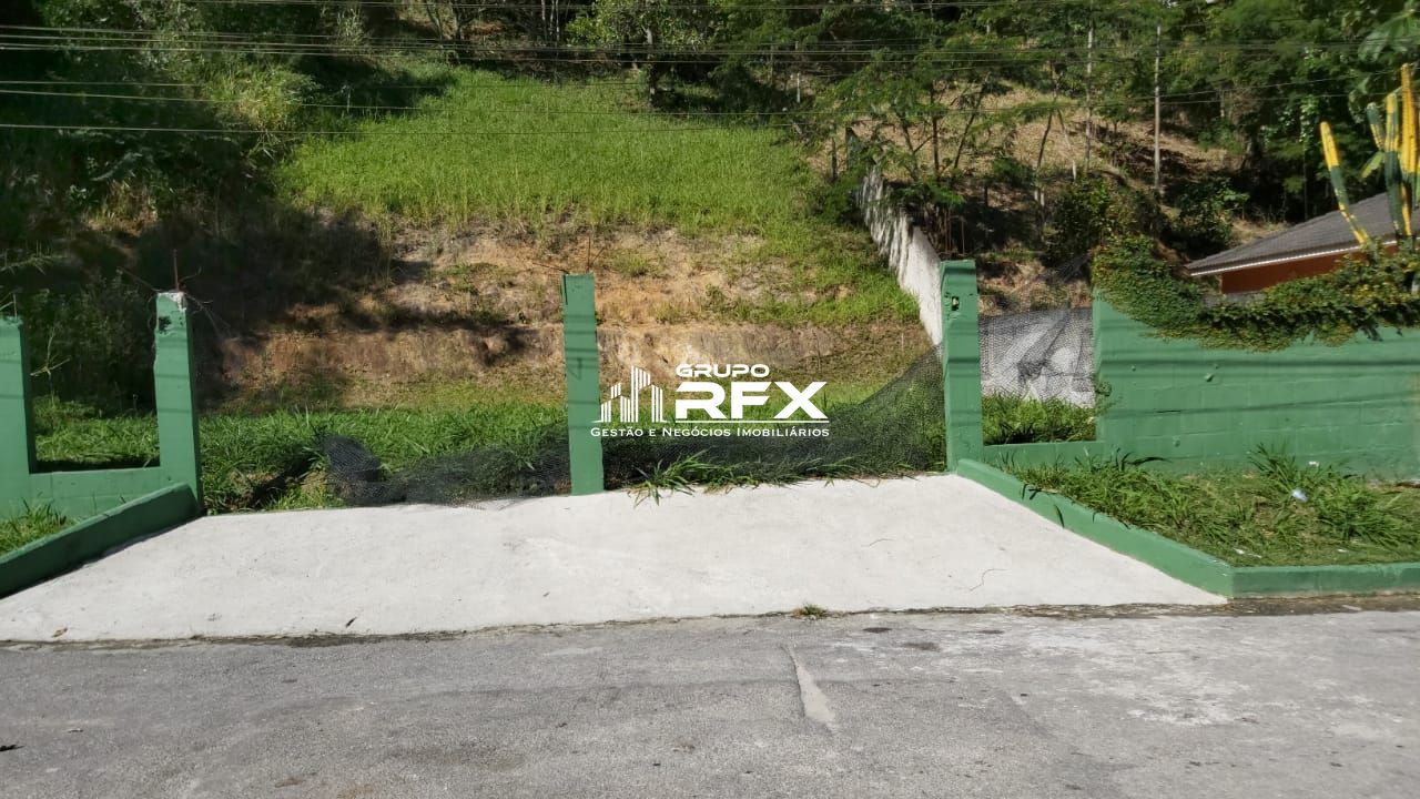 Lote/Terreno de 750m² no bairro Serra Grande, em Niterói | Eu Corretor