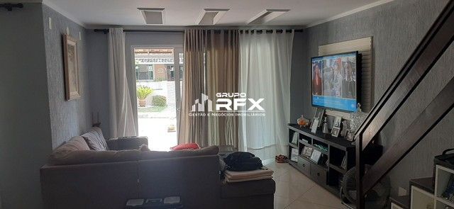Casa de Condomínio de 4 quartos, 220m² no bairro Várzea das Moças, em Niterói | Eu Corretor