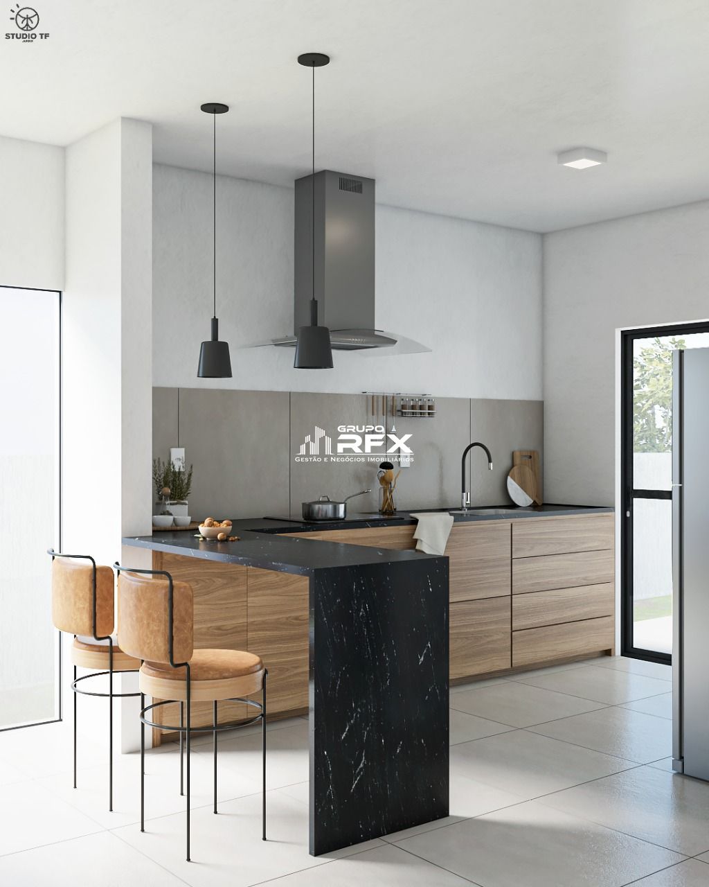 Casa de 3 quartos, 110m² no bairro Jardim Atlântico Oeste (Itaipuaçu), em Maricá | Eu Corretor
