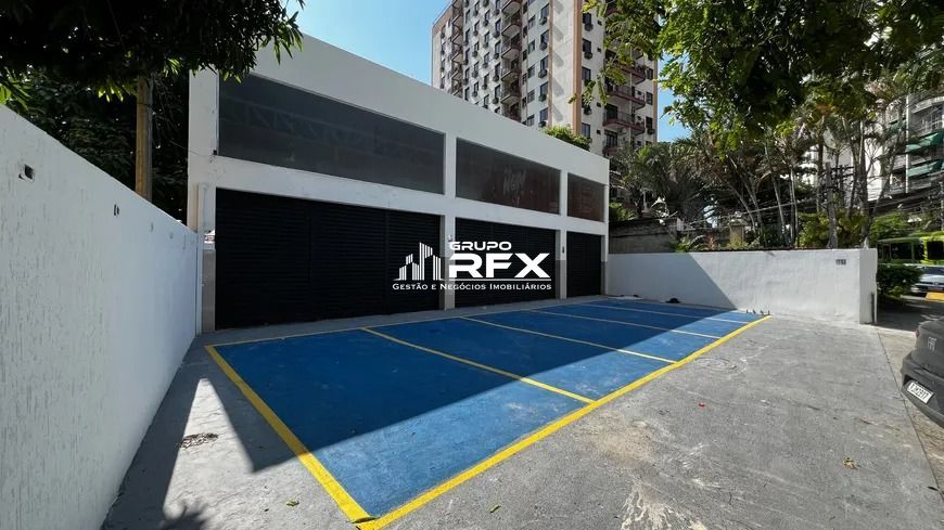 Ponto comercial para alugar  no Santa Rosa - Niterói, RJ. Imóveis