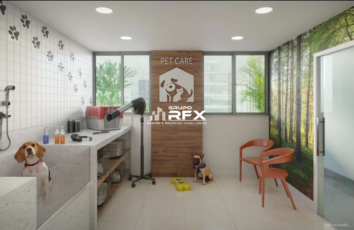 Apartamento de 3 quartos, 107m² no bairro Icaraí, em Niterói | Eu Corretor