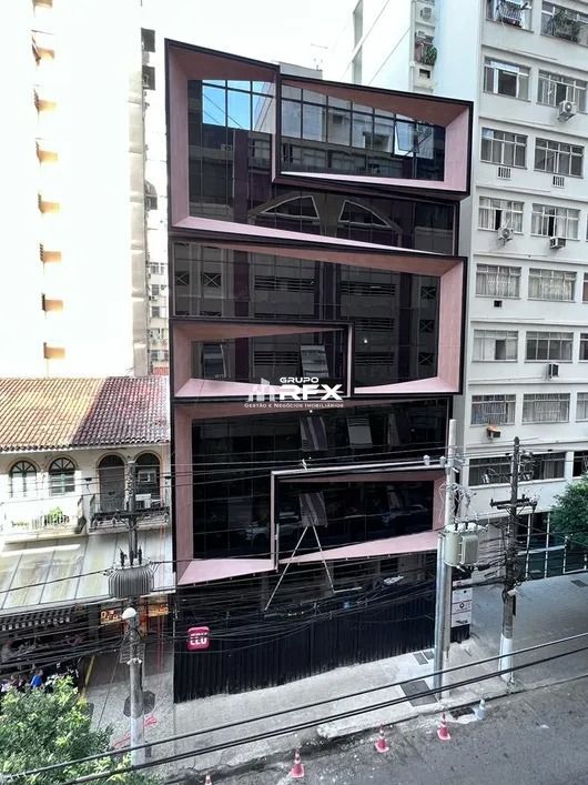 Loja / Salão / Ponto Comercial de 126m² no bairro Icaraí, em Niterói | Eu Corretor