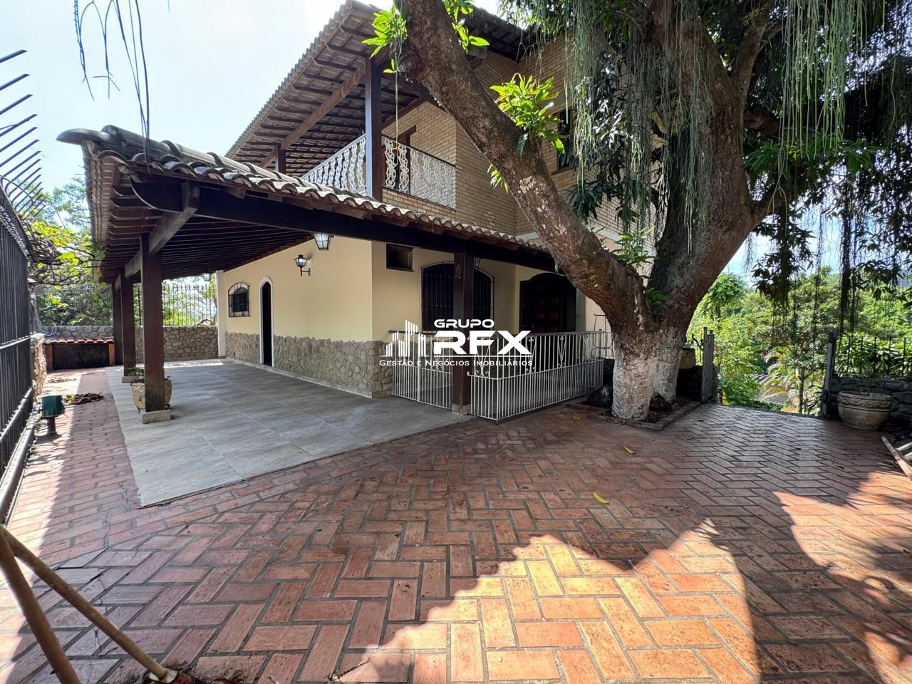 Casa de 4 quartos, 339m² no bairro Pendotiba, em Niterói | Eu Corretor