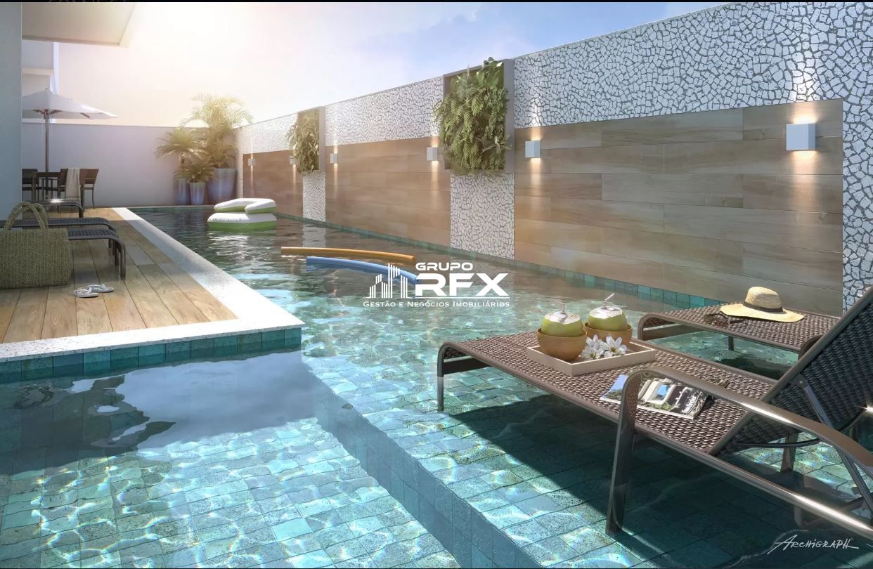 Apartamento de 3 quartos, 107m² no bairro Icaraí, em Niterói | Eu Corretor