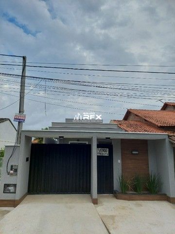 Casa de 3 quartos, 115m² no bairro Barroco (Itaipuaçu), em Maricá | Eu Corretor
