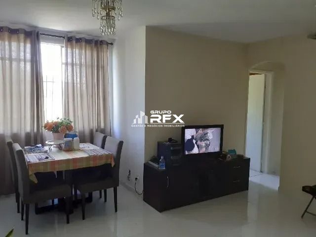 Apartamento de 2 quartos, 60m² no bairro Engenhoca, em Niterói | Eu Corretor
