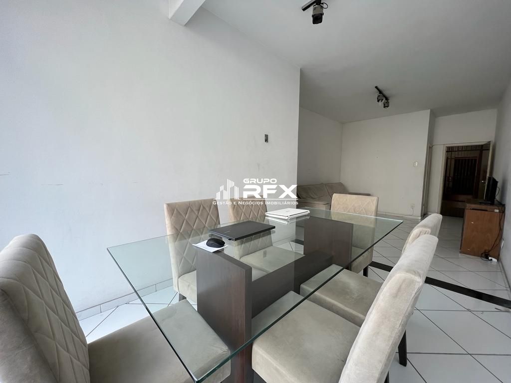 Apartamento de 3 quartos, 100m² no bairro Icaraí, em Niterói | Eu Corretor