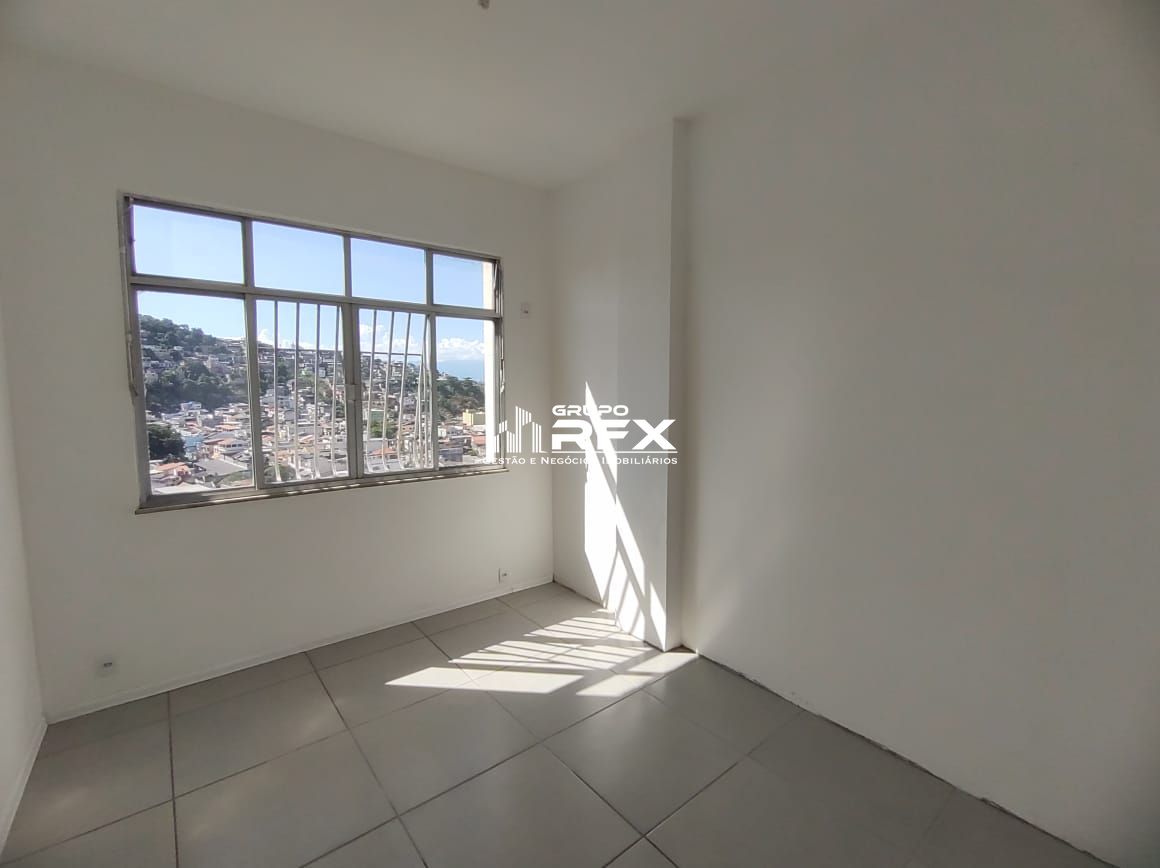 Apartamento de 1 quarto, 50m² no bairro Centro, em Niterói | Eu Corretor