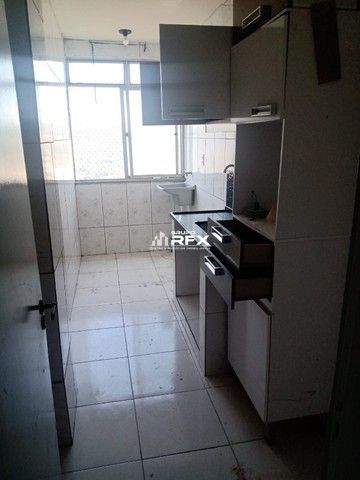 Apartamento de 2 quartos, 50m² no bairro Fonseca, em Niterói | Eu Corretor