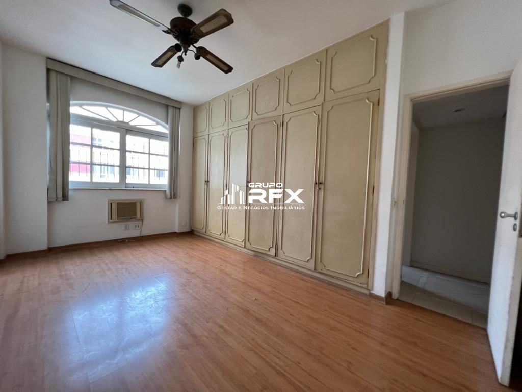 Apartamento de 4 quartos, 142m² no bairro Icaraí, em Niterói | Eu Corretor